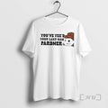 Officials Opossum Youve Yees Your Last Haw Pardner T-Shirts, Hoodie, Sweatshirt | AU01DripNestTees.com