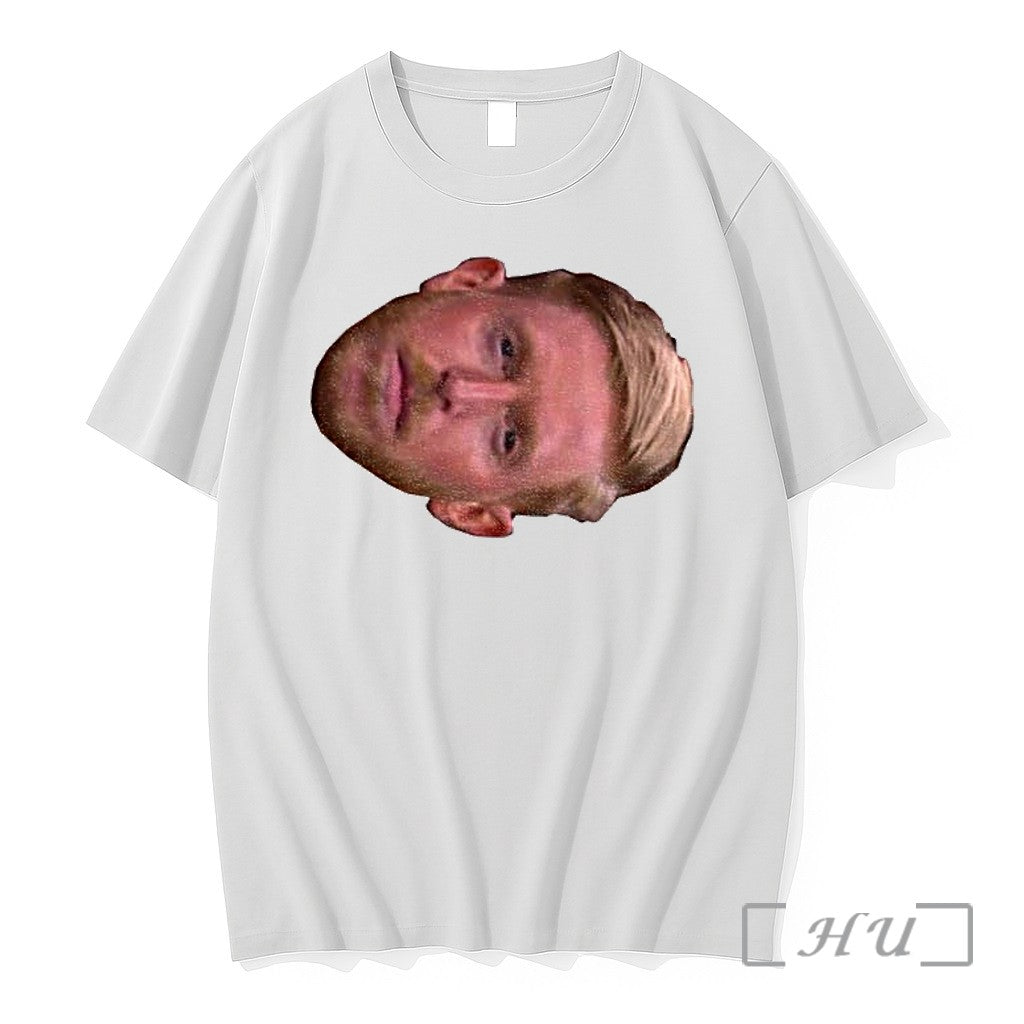 Officials Orange Cassidy Big Face Premium T Shirts Sweater Hoodie Jpg