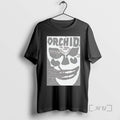 Officials Orchid The Doom Loop World Tour 2026 T-Shirts, Hoodie, Sweatshirt | AU01DripNestTees.com