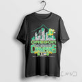 Officials Oregon Capital One Orange Bowl Champions 2026 T-Shirts, Hoodie, Sweatshirt | AU01DripNestTees.com