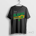 Officials Oregon Football Cfp Stripe 2025 2026 Circle Black T-Shirts, Hoodie, Sweatshirt | AU01DripNestTees.com