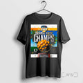 Officials Oregon Defeated Texas Tech 2026 Capital One Orange Bowl Champions Premium T Shirts Sweater