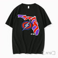Officials Orlando Guardians Football Team United Football League