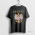 Officials Orzel Bialy Logo Paczki 2026 T-Shirts, Hoodie, Sweatshirt | AU01DripNestTees.com