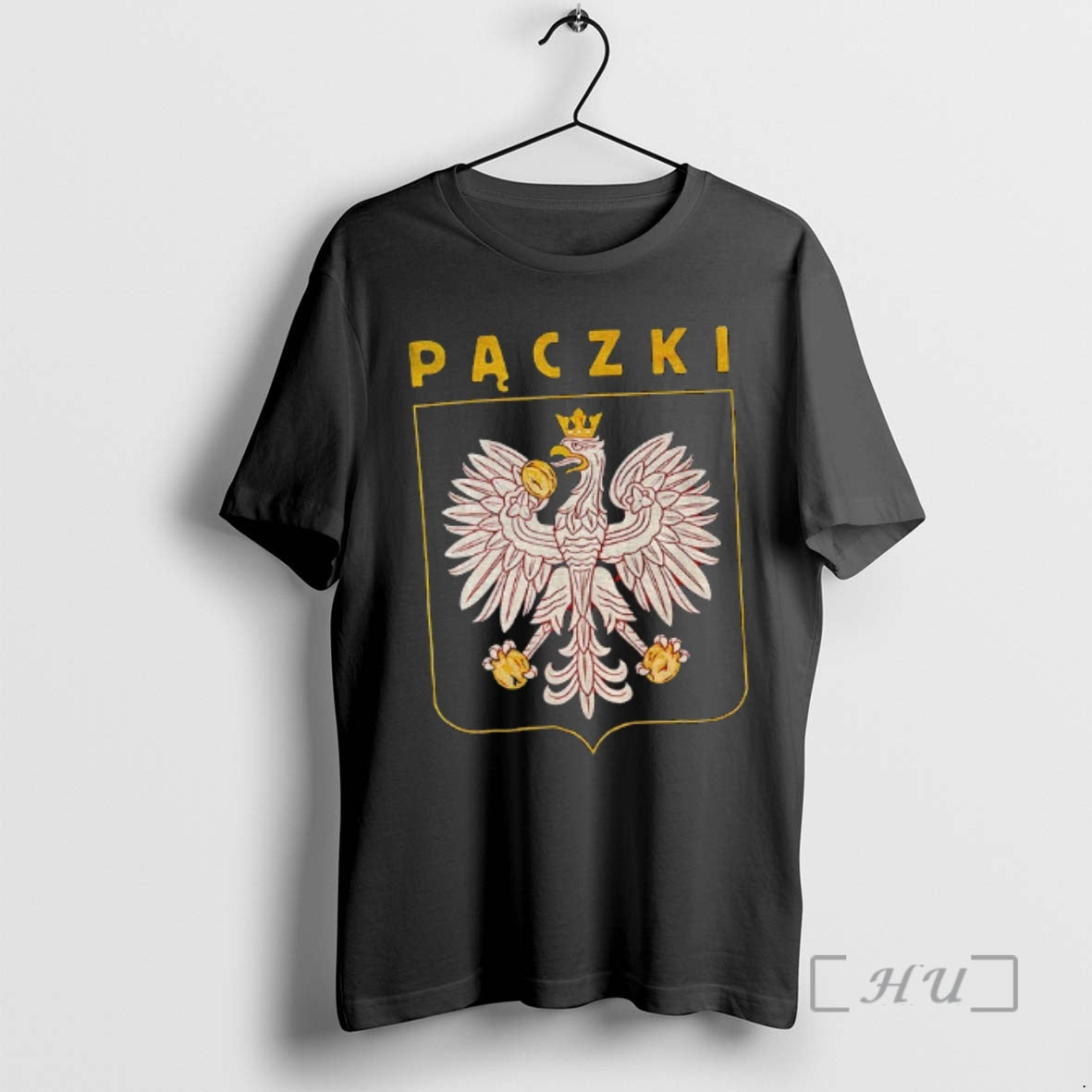 Officials Orzel Bialy Logo Paczki 2026 T-Shirts, Hoodie, Sweatshirt | AU01DripNestTees.com
