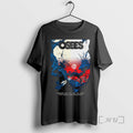Officials Osees August 26 29 2026 The Chapel In San Francisco Ca Premium T Shirts Hoodie, Sweatshirt | AU01DripNestTees.com