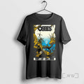 Officials Osees London Uk July 17 2026 T-Shirts, Hoodie, Sweatshirt | AU01DripNestTees.com