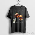 Officials Ous Man Of The Year Ousmane Dembele Ballon Dor 2025 T Shirt