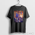 Officials Ousmane Dembele Wins The Ballon Dor 2025 Photo T Shirt