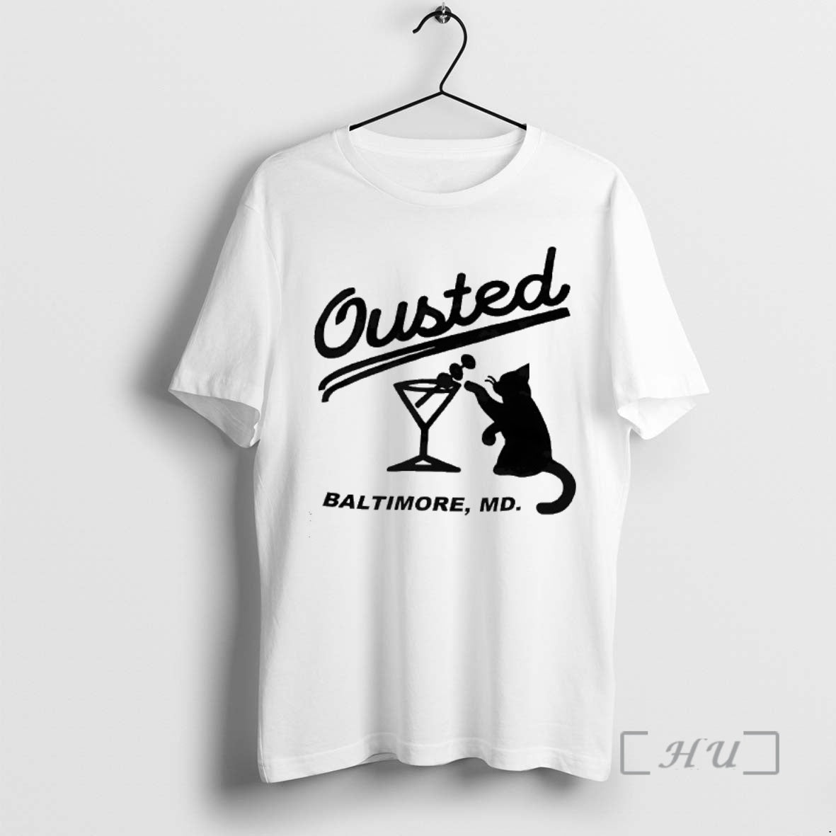 Officials Ousted Baltimore Md Cat T-Shirts, Hoodie, Sweatshirt | AU01DripNestTees.com