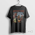 Officials Outdoor Boys Camping Nature Lover Graphic T-Shirts, Hoodie, Sweatshirt | AU01DripNestTees.com