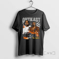 Officials Outkast Ms Jackson Graphic T-Shirts, Hoodie, Sweatshirt | AU01DripNestTees.com