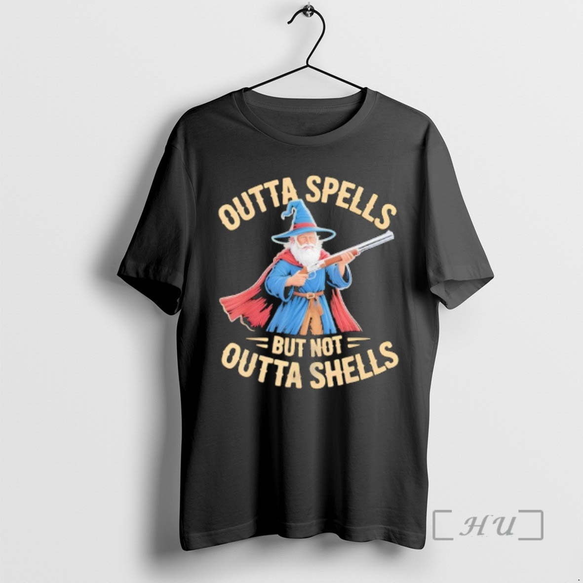 Officials Outta Spells But Not Outta Shells Funny T-Shirts, Hoodie, Sweatshirt | AU01DripNestTees.com