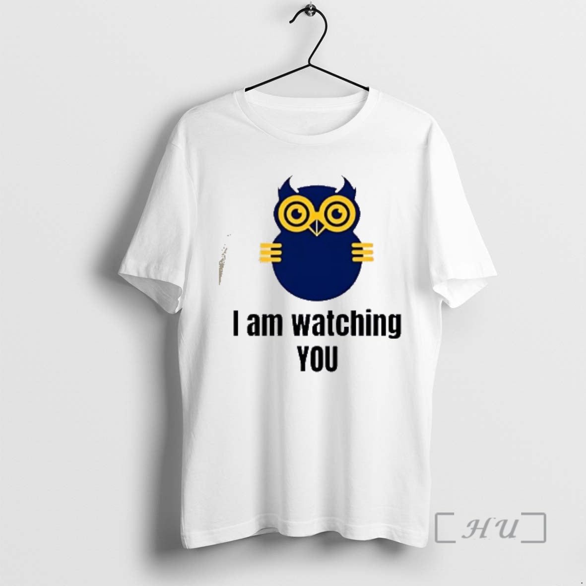 Officials Owl I Am Watching You T-Shirts, Hoodie, Sweatshirt | AU01DripNestTees.com