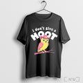Officials Owl I Dont Give A Hoot Halloween T Shirt
