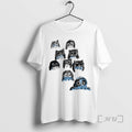 Officials Owls Sleepy Parliament Funny T-Shirts, Hoodie, Sweatshirt | AU01DripNestTees.com