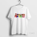 Officials Paw Patrol Archic Cute T-Shirts, Hoodie, Sweatshirt | AU01DripNestTees.com