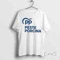 Officials Pp Peste Porcina T-Shirts, Hoodie, Sweatshirt | AU01DripNestTees.com
