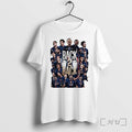 Officials Psg Back 2 Back Champions League Premium T Shirts Sweater Hoodie Jpg