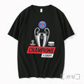 Officials Psg Champions Deurope 2026 Tee Premium T Shirts Sweater Hoodie Jpg