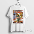 Officials Packers Commander Quay Walker T-Shirts, Hoodie, Sweatshirt | AU01DripNestTees.com