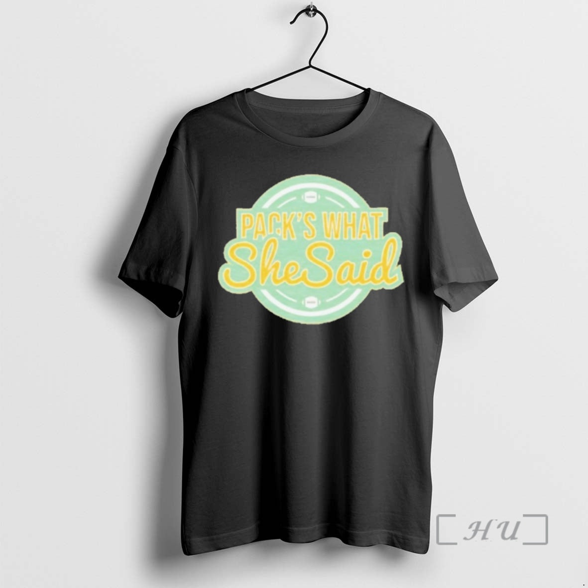 Officials Packs What She Said T-Shirts, Hoodie, Sweatshirt | AU01DripNestTees.com