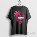 Officials Paige Bueckers 5 Breeze Bc Wnba Basketball 2026 T-Shirts, Hoodie, Sweatshirt | AU01DripNestTees.com