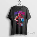 Officials Paige Bueckers Breeze Bc Basketball Breeze Of Unrivaled T-Shirts, Hoodie, Sweatshirt | AU01DripNestTees.com