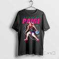 Officials Paige Bueckers Uconn Huskies Unrivaled Signature T-Shirts, Hoodie, Sweatshirt | AU01DripNestTees.com
