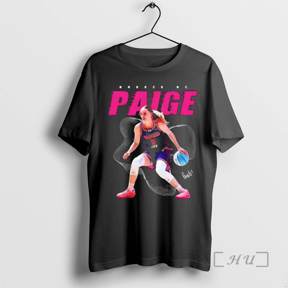Officials Paige Bueckers Uconn Huskies Unrivaled Signature T-Shirts, Hoodie, Sweatshirt | AU01DripNestTees.com
