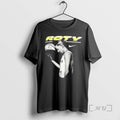 Officials Paige Bueckers Wnba 2025 Rookie Of The Year T-Shirts, Hoodie, Sweatshirt | AU01DripNestTees.com