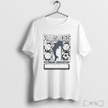 Officials Palisades Physical Education Alex Dunphy T Shirt