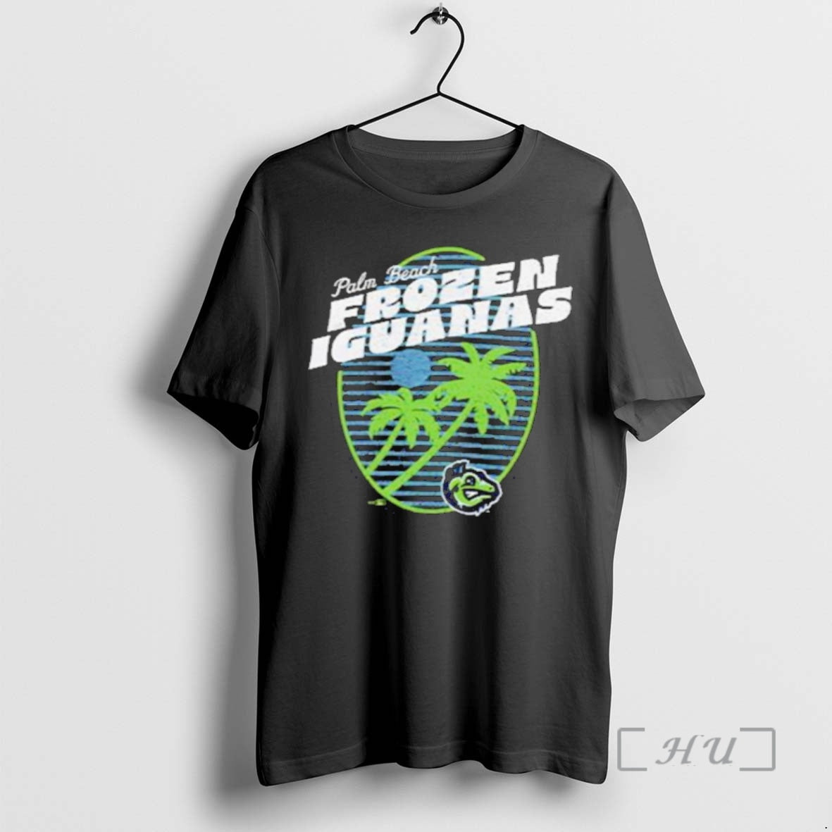 Officials Palm Beach Cardinals Play As Frozen Iguanas 2026 T-Shirts, Hoodie, Sweatshirt | AU01DripNestTees.com