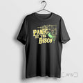 Officials Panic At The Disco Boys Frog T-Shirts, Hoodie, Sweatshirt | AU01DripNestTees.com