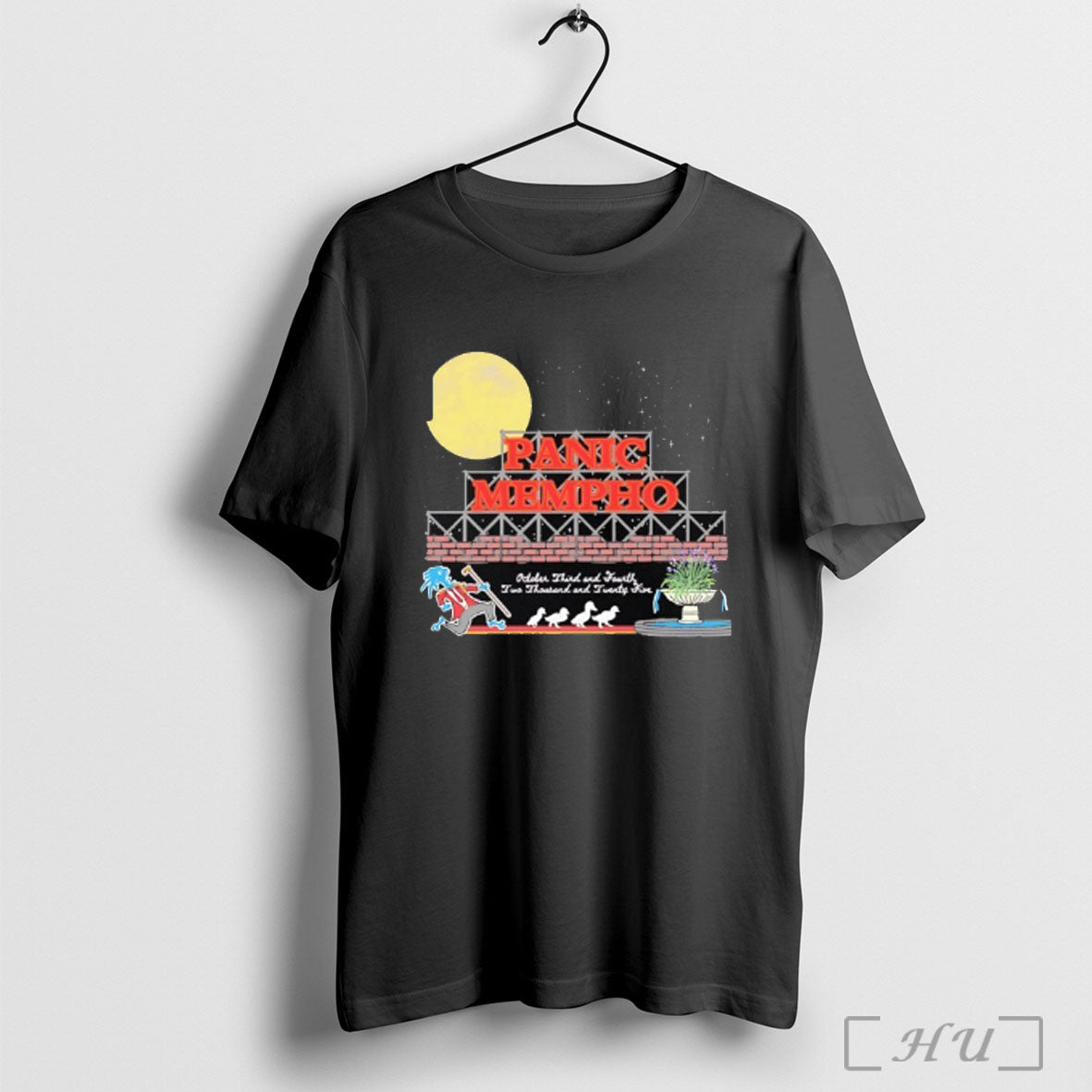 Officials Panic Mampho October Third And Fourth Two Thousand And Twenty Five T Shirt