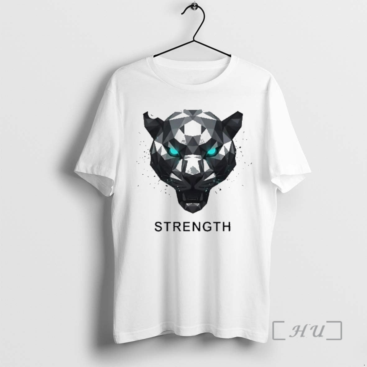 Officials Panther Warrior Strength T-Shirts, Hoodie, Sweatshirt | AU01DripNestTees.com