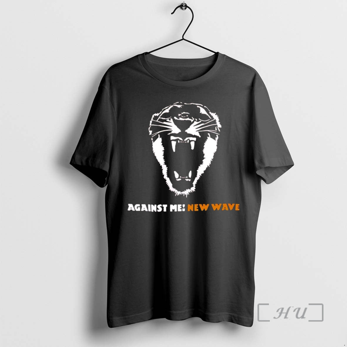Officials Panther Against Me New Wave T-Shirts, Hoodie, Sweatshirt | AU01DripNestTees.com