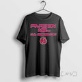 Officials Pardon Me Ill Be Back Kc Navarro T-Shirts, Hoodie, Sweatshirt | AU01DripNestTees.com