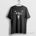 Officials Paris Saint Germain Champions League Winners 2025 2026 Trophy
