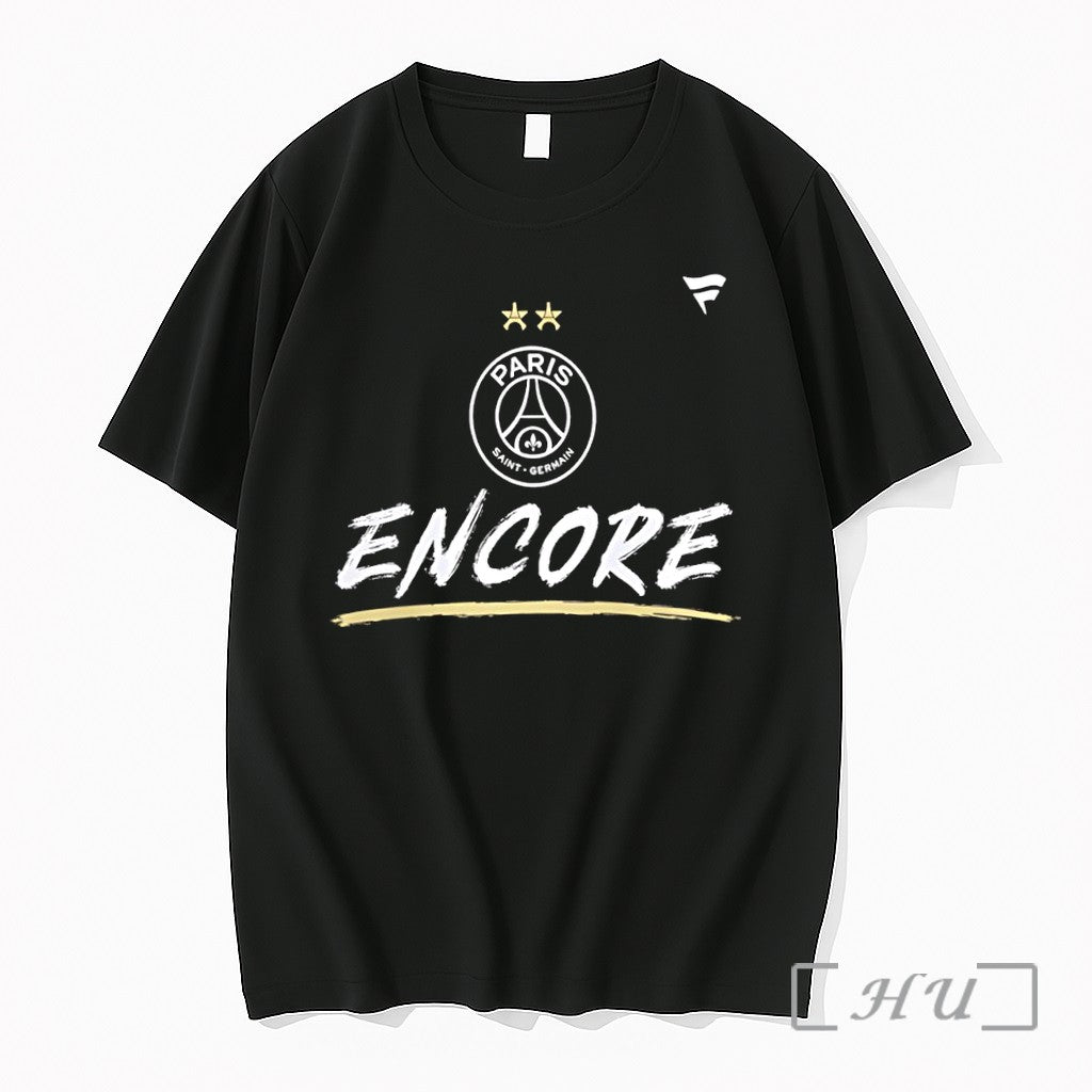 Officials Paris Saint Germain Encore 2025 2026 Champions League Final