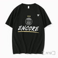 Officials Paris Saint Germain Encore 2025 2026 Champions League Final Tee Premium T Shirts Sweater