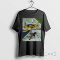Officials Parody Ohio State Brutus Snow T-Shirts, Hoodie, Sweatshirt | AU01DripNestTees.com