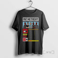 Officials Pat Metheny Side Eye Iii 2026 Tour T-Shirts, Hoodie, Sweatshirt | AU01DripNestTees.com