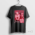 Officials Patrick Bridges Incarnate Word Cardinals Player Collage Christmas T-Shirts, Hoodie, Sweatshirt