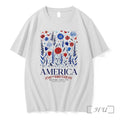 Officials Patriotic Usa Subtle F Trump America 250th Birthday Resisting