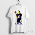 Officials Patriots Drake Maye M N E G A T-Shirts, Hoodie, Sweatshirt | AU01DripNestTees.com