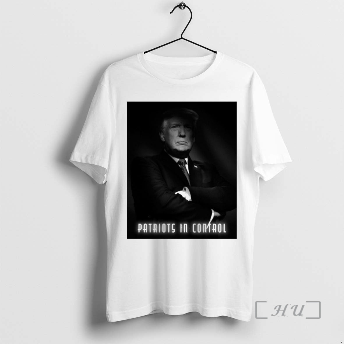 Officials Patriots In Control Trump T-Shirts, Hoodie, Sweatshirt | AU01DripNestTees.com