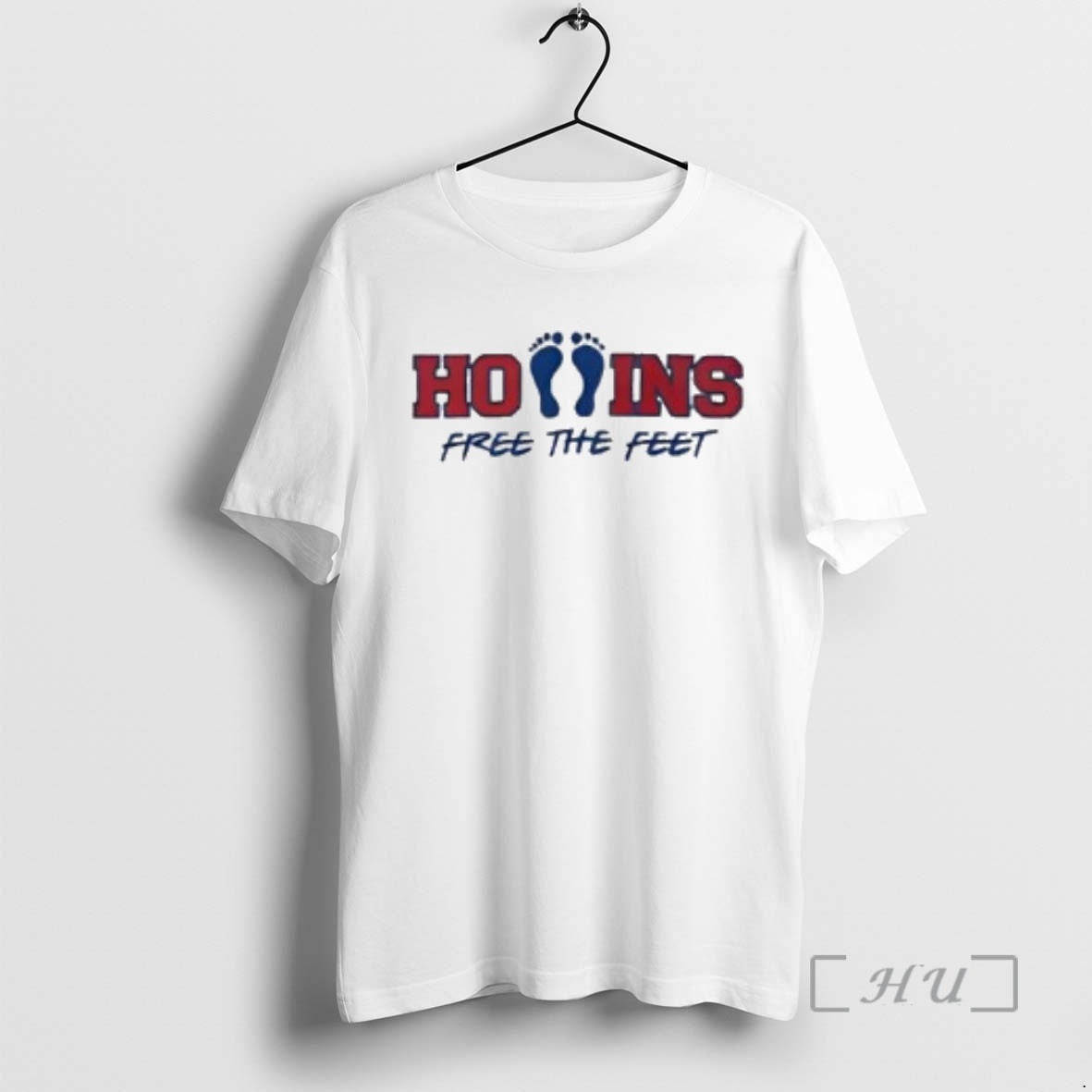 Officials Patriots Mack Hollins Free The Feet T-Shirts, Hoodie, Sweatshirt | AU01DripNestTees.com