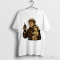Officials Patron Of Lost Car Keys T Shirt