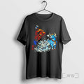 Officials Paul Bunyan Anti Ice T-Shirts, Hoodie, Sweatshirt | AU01DripNestTees.com